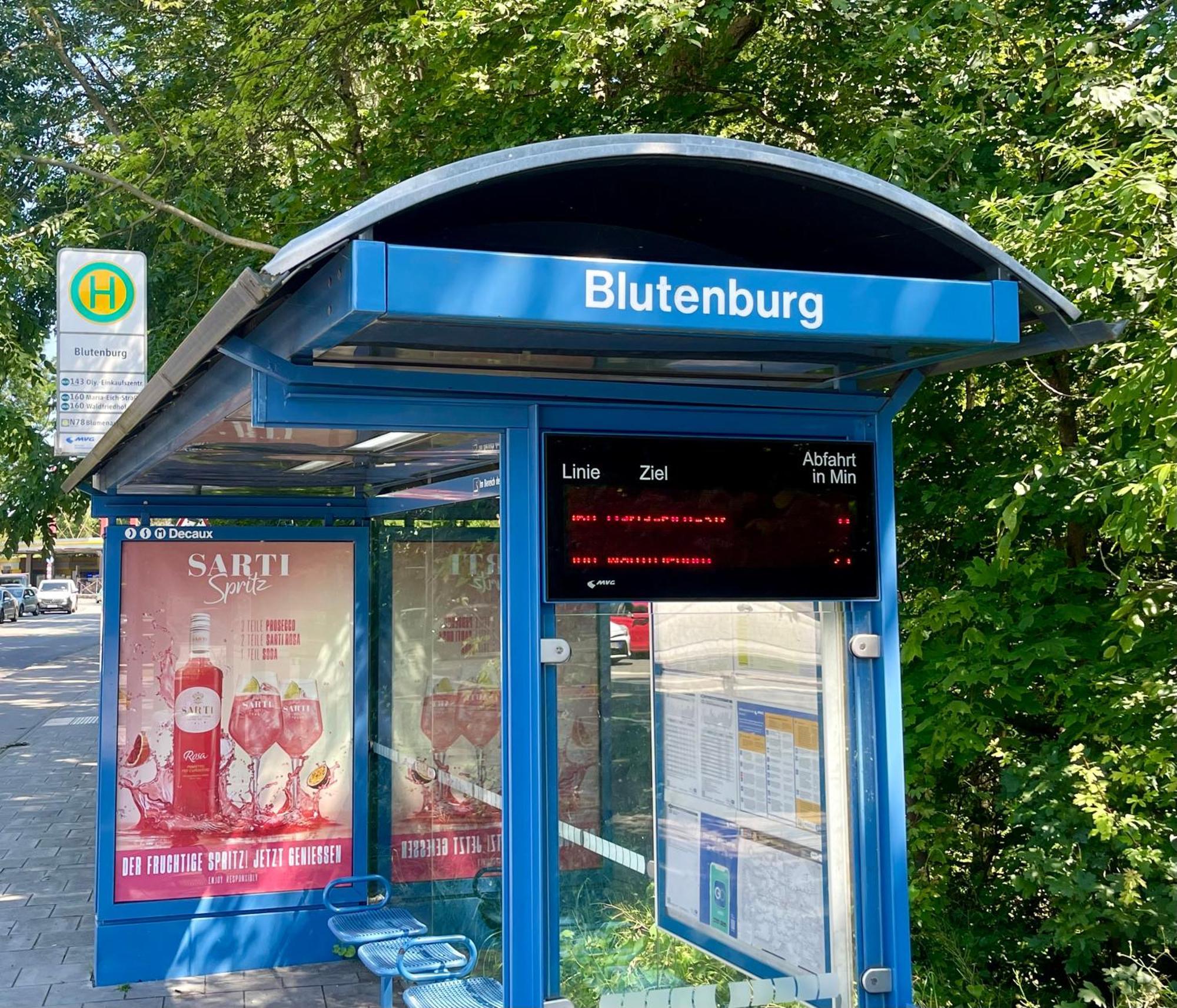 Erdgeschosswohnung Neben Schloss Blutenburg Mit Privatem Garten มิวนิก ภายนอก รูปภาพ